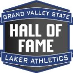 GVSU Charles H. Irwin Athletic Hall of Fame on November 6, 2026